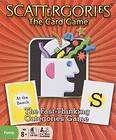 NEW Winning Moves Scattergories The Card Game 1120 NIB