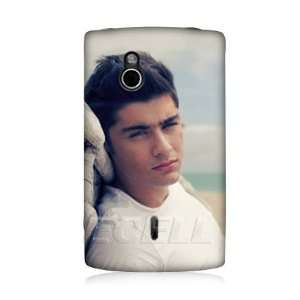 Ecell   ZAYN MALIK ONE DIRECTION SNAP BACK CASE COVER FOR 