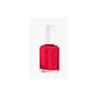  Essie a red #480 discontinued Beauty