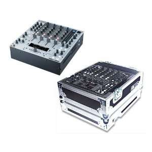    Odyssey FDNX1500 + Denon DJ DN X1500S Package Musical Instruments