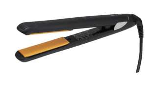 GlamPalm GP225 Vibration Hair Straightener Flat Iron  