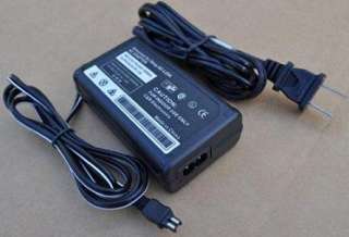 Replacement Sony DCR DVD108 HandyCam Camcorder power supply ac adapter 
