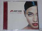 JUST IF I ALL ONE PEOPLE RARE ORIGINAL INDIE CD NEW SEALED  