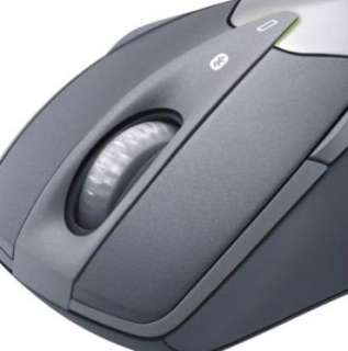Microsoft Wireless Laser 8000 Bluetooth Mouse  