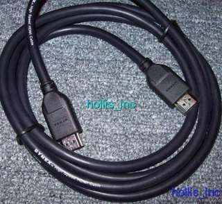   ft Dynex High Speed Digital HDMI Cable XBOX 360 HDTV 1080p  
