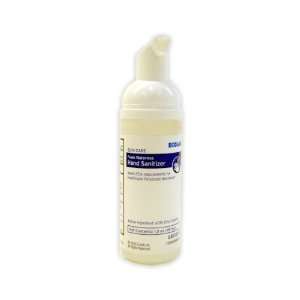  Quik Care Antimicrobial Foam Hand Rinse (1.5 oz.) Health 