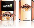 Skinit Reef Classic Board Skin for Apple iPod Nano 3rd Gen 4GB/8GB