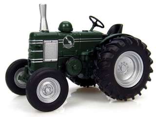 43 Diecast 1949 Field Marshall Series 3 Tractor  
