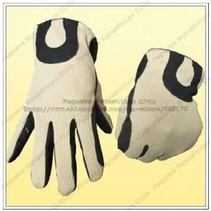  / equestrian gloves /horse product /equestrian products 
