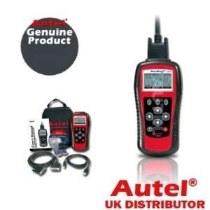  Autel Maxidiag PRO Scan Tool Md801, Airbag ABS CAR 