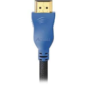  Supreme HDMI High Speed Cable with Ethernet Electronics