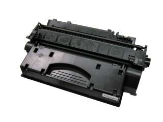 2X HP CE505X 05X Toner LaserJet P2055dn P2055X P2055  