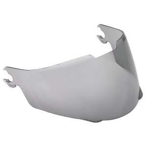   Scorpion EXO 900 Silver Replacement Face Shield: Automotive