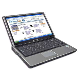 Gateway M255 E   Intel Pentium Core 2 Duo T 7200 2.0GHz   2GB   80GB 