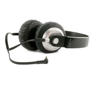   DJ Cup Style Extra Bass Stereo Headphones for iPod 027242740365  