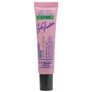   1512 Strawberry Shake Soda Fountain Mentha Lip Shine 0.5 oz   Sealed