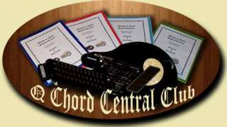 Chord Sheet Music Membership  