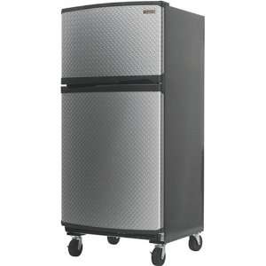  GAFZ21XXRK Freezerator Convertible Refrigerator/Freezer 21 Cubic Feet