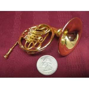  Mini French Horn Musical Instruments