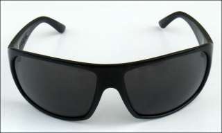 NEW Dragon Brigade Sunglasses Jet (Black)/Grey 720 1428  