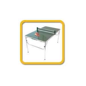  E Z Ping Pong Table: Sports & Outdoors