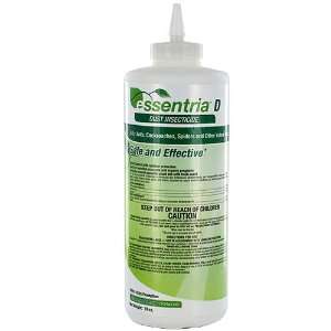  Essentria D Dust Insecticide Patio, Lawn & Garden