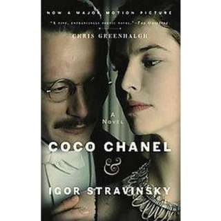 Coco Chanel & Igor Stravinsky (Original) (Paperback).Opens in a new 