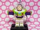 LEGO Toy Story Buzz Lightyear Minifig Keyring /Keychain