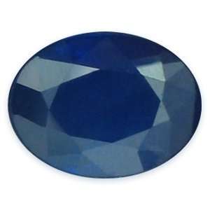  2.15 Carat Loose Sapphire Oval Cut Gemstone Jewelry