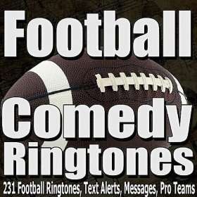  Giants Mofo New York, Ringtone, Football, Text Message 