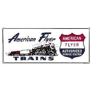  American Flyer Train Toys & Games