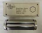   Chef Spring Flower Floral Shaped Bread Cake Tube Mold In Box #1550