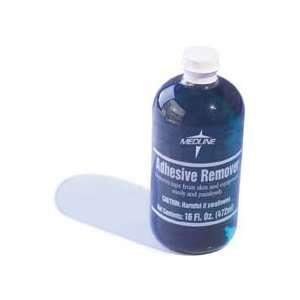  Instrument Tape/Adhesive Remover   16 oz. Bottle   12 each 