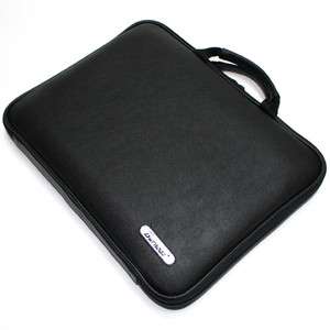 Dell Adamo XPS 13 Laptop Notebook Case Bag Sleeve Black  