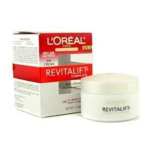  LOreal Skin Expertise RevitaLift Complete Day Cream SPF 