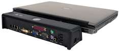   dell brand docking station for your laptop it is designed to add ease