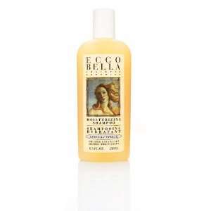  Ecco Bella Vanilla Shampoo (Pack of 2): Beauty