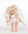 Lee Middleton Moments My Hearts Desire Cupid Doll NEW