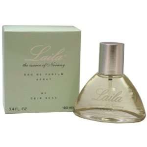   . Eau de Parfum Spray 3.4 oz / 100 ml By Geir Ness   Womens Beauty