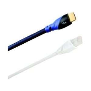 Monster Cable Blu Ray Live Advanced Hi Speed HDMI and Ethernet Cables 