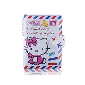  Cute Hello Kitty Envelop Design Name Card ID Credit Card 