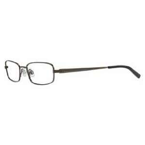  Izod 397 Eyeglasses Pewter Frame Size 51 18 140 Health 