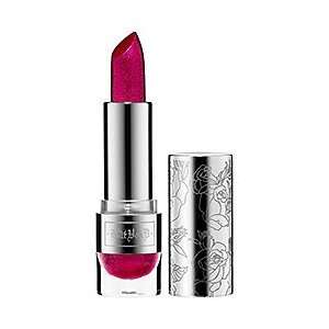  Kat Von D Foiled Love Lipstick F.T.W. (metallic cranberry 