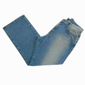 Lucky Brand Mens Dungarees Ringspun Cotton Denim Jeans 40