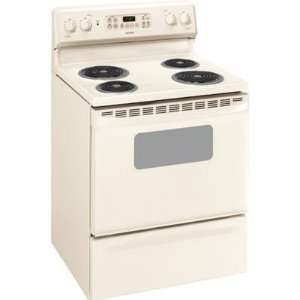  Hotpoint 30 Self Cleaning Freestanding Electric Range 