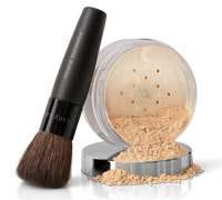 Mary Kay Mineral Powder Foundation   NIB   You pick Shade! Brush sold 
