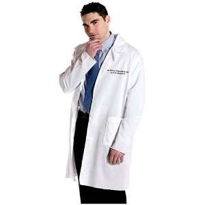  Lab Coat Dr Howie Feltersnatch 
