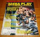 Mega Play Magazine #13 January 1993 Volume 3 Number 6