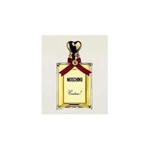 MOSCHINO COUTURE by Moschino Perfume Gift Set for Women (SET EAU DE 