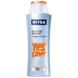  Nivea   Intense Repair Shampoo